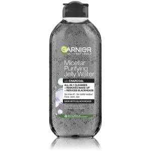 Garnier Acqua micellare con carbone attivo Pure Active (Micellar Purifying Jelly Water) 400 ml