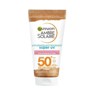 Garnier Crema viso protettiva per pelli sensibili SPF 50+ Super UV (Protective Cream) 50 ml