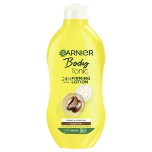 Garnier Lozione corpo rassodante ad effetto immediato Body Tonic (Firming Lotion) 400 ml