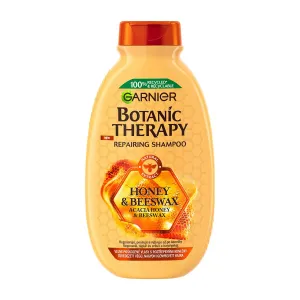 Garnier Shampoo con miele e propoli per capelli molto danneggiati Botanic Therapy (Repairing Shampoo) 400 ml