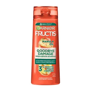 Garnier Shampoo rinforzante Fructis Goodbye Damage 400 ml