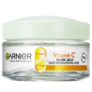 Garnier Trattamento viso illuminante con vitamina C Skin Naturals (Daily Moisturizing Care) 50 ml