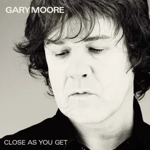 Gary Moore - Close As You Get (180g) (2 LP)