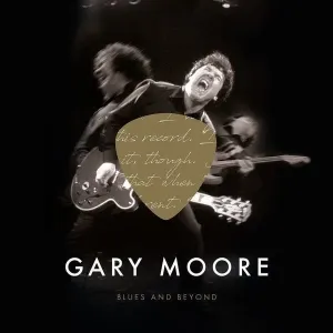 Gary Moore - Blues and Beyond (4 LP)