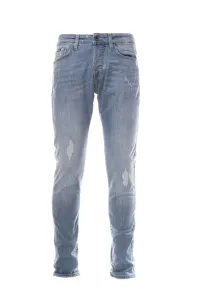 Jeans da uomo GAS Norton Carrot #1059915