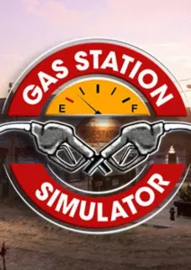 Gas Station Simulator (PC) Steam Key GLOBAL