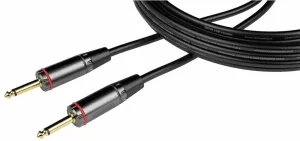 Gator Cableworks Headliner Series TS Speaker Cable Nero 7,6 m