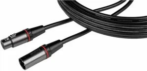 Gator Cableworks Headliner Series XLR Microphone Cable Nero 6 m
