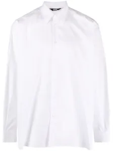 GCDS - Camicia In Cotone #2798764