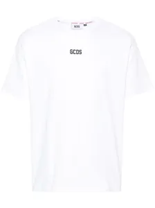 GCDS - T-shirt In Cotone #3079982