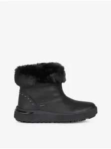 Women's winter boots GEOX DP-3096714 #87053