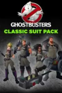 Ghostbusters Classic Suit Pack (DLC) Steam Key GLOBAL