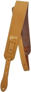 Gibson The Nubuck Tracolla Pelle Tan