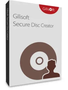 Gilisoft Secure Disc Creator Key GLOBAL