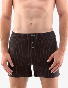 Men's shorts Gino black #2847629