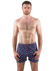 Men's shorts Gino multicolored #2920030