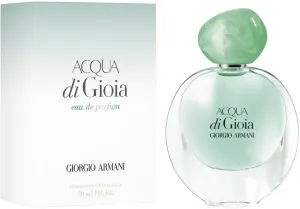 Armani (Giorgio Armani) Acqua di Gioia Eau de Parfum da donna 30 ml