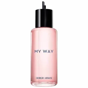Armani (Giorgio Armani) My Way - Refill Eau de Parfum da donna 150 ml