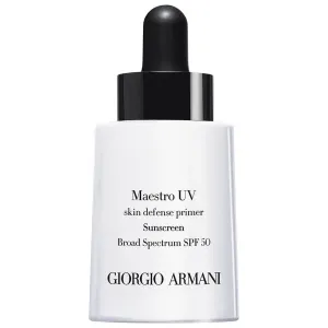 Giorgio Armani Primer protettivo per make-up Maestro UV SPF 50 (Skin Defense Primer) 30 ml