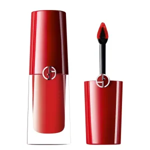 Giorgio Armani Rossetto leggero opacizzante Lip Magnet(Liquid Lipstick) 3,9 ml - TESTER 500