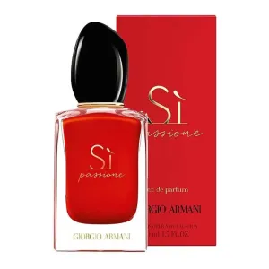 Armani (Giorgio Armani) Si Passione Eau de Parfum da donna 30 ml