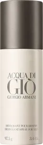 Armani (Giorgio Armani) Acqua di Gio Pour Homme deospray da uomo 150 ml