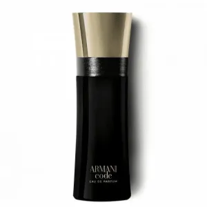 Armani (Giorgio Armani) Code Pour Homme Eau de Parfum da uomo 110 ml