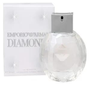 Armani (Giorgio Armani) Emporio Diamonds Eau de Parfum da donna 50 ml