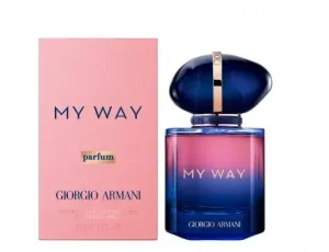 Armani (Giorgio Armani) My Way Le Parfum profumo da donna 90 ml