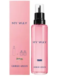 Armani (Giorgio Armani) My Way Le Parfum - Refill profumo da donna Refill 100 ml