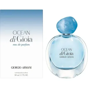 Armani (Giorgio Armani) Ocean di Gioia Eau de Parfum da donna 50 ml