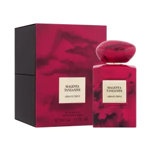 Armani (Giorgio Armani) Privé Magenta Tanzanite Eau de Parfum unisex 100 ml