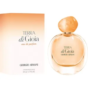 Armani (Giorgio Armani) Terra Di Gioia Eau de Parfum da donna 30 ml