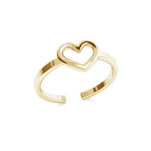 Giorre Woman's Ring 30772