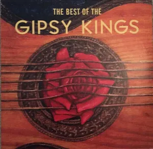 Gipsy Kings - The Best Of The Gipsy Kings (2 LP) (140g)