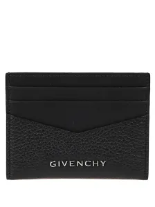 GIVENCHY - Porta Carte In Pelle #1801433