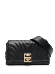 GIVENCHY - Borsa A Tracolla 4g Soft In Pelle
