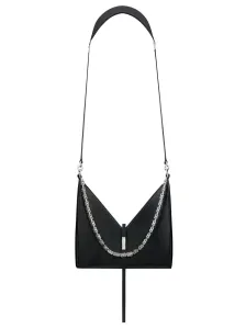 GIVENCHY - Borsa Cut Out Piccola In Pelle #1872371