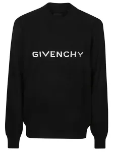 Camicie a maniche lunghe Givenchy