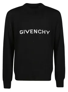 GIVENCHY - Maglia In Lana #2419082