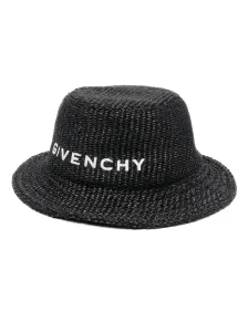 GIVENCHY - Cappello Bucket Reversibile #2279038
