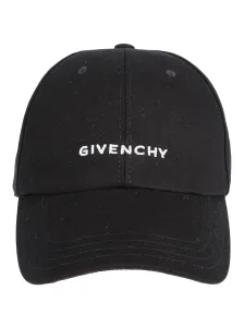 GIVENCHY - Cappello In Cotone #2374640