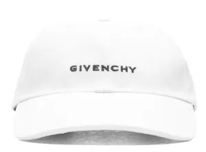 GIVENCHY - Cappello In Cotone #320155