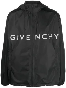 Una giacca Givenchy