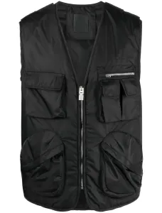 Una giacca Givenchy
