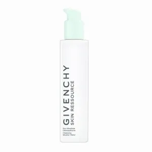 Givenchy Acqua micellare Skin Ressource (Cleansing Micellar Water) 200 ml
