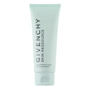 Givenchy Balsamo detergente per la pelle Skin Ressource (Liquid Cleansing Balm) 125 ml