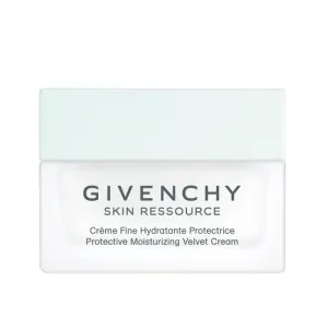 Givenchy Crema gel idratante protettiva Skin Resource (Protective Moisturizing Velvet Cream) 50 ml
