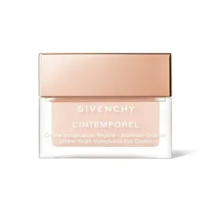 Givenchy Crema per contorno occhi L`Intemporel (Global Youth Sumptuous Eye Cream) 15 ml