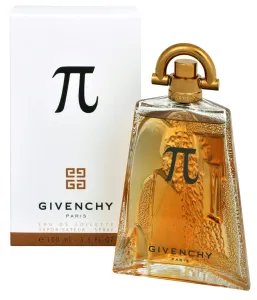 Givenchy - Eau de Toilette con vaporizzatore 100 ml